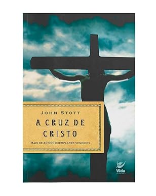 A Cruz de Cristo