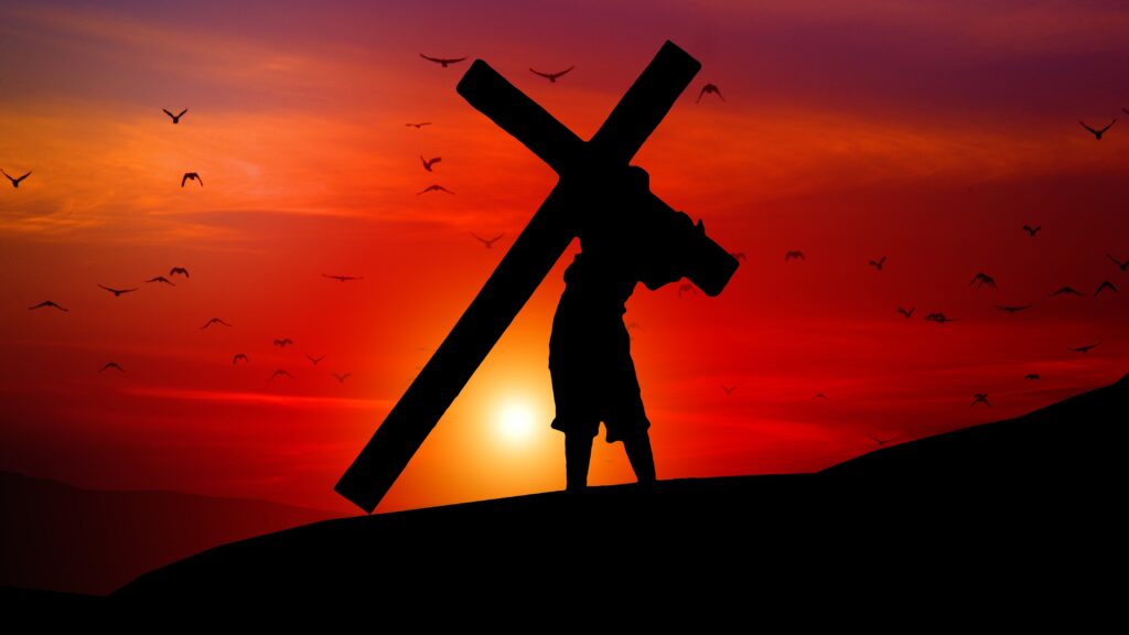 Como Tudo Começou: A História do Cristianismo