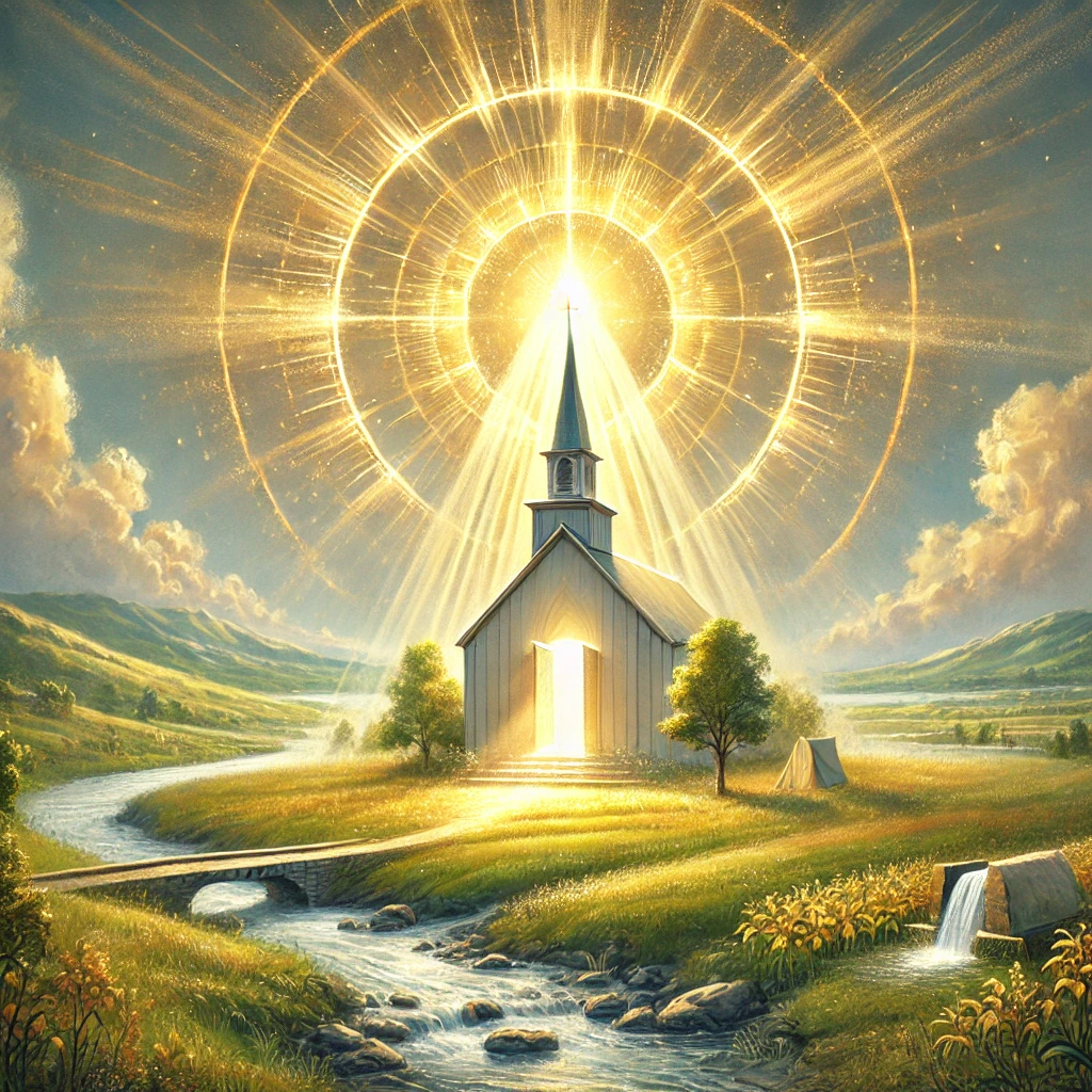 A Igreja de Filadélfia: Lições para os Cristãos Hoje