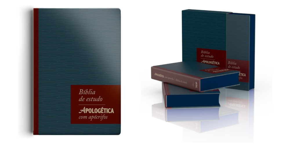 Bíblia de Estudo Apologética