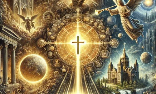 Escatologia Bíblica: O Plano de Deus para o Fim dos Tempos