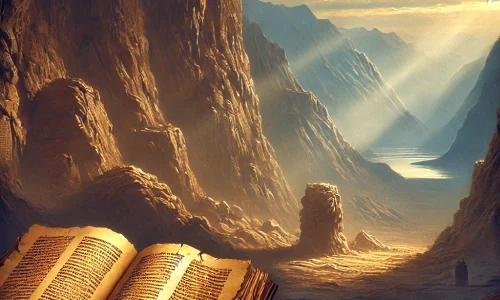 Os Manuscritos de Qumran