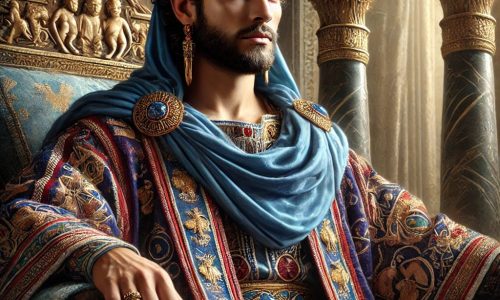 O Reinado de Salomão: A Sabedoria que Transformou Israel