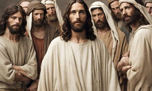 Os Doze Apóstolos: Missão e Legado no Cristianismo